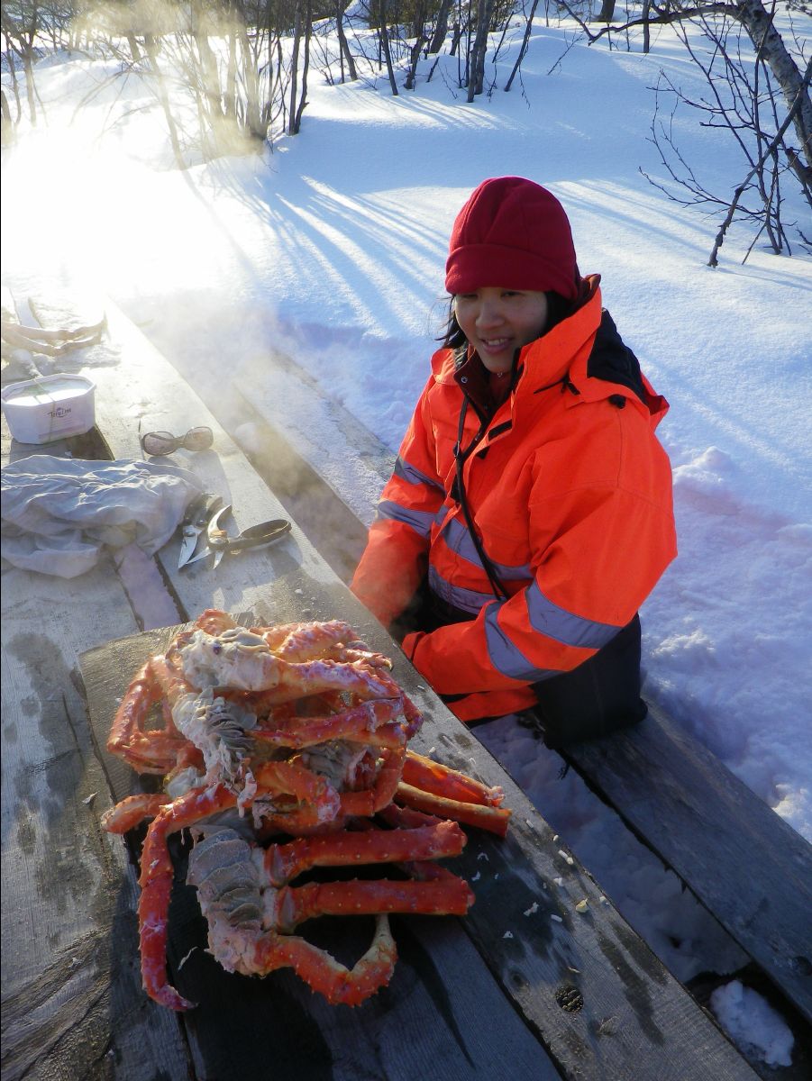 King Crab117